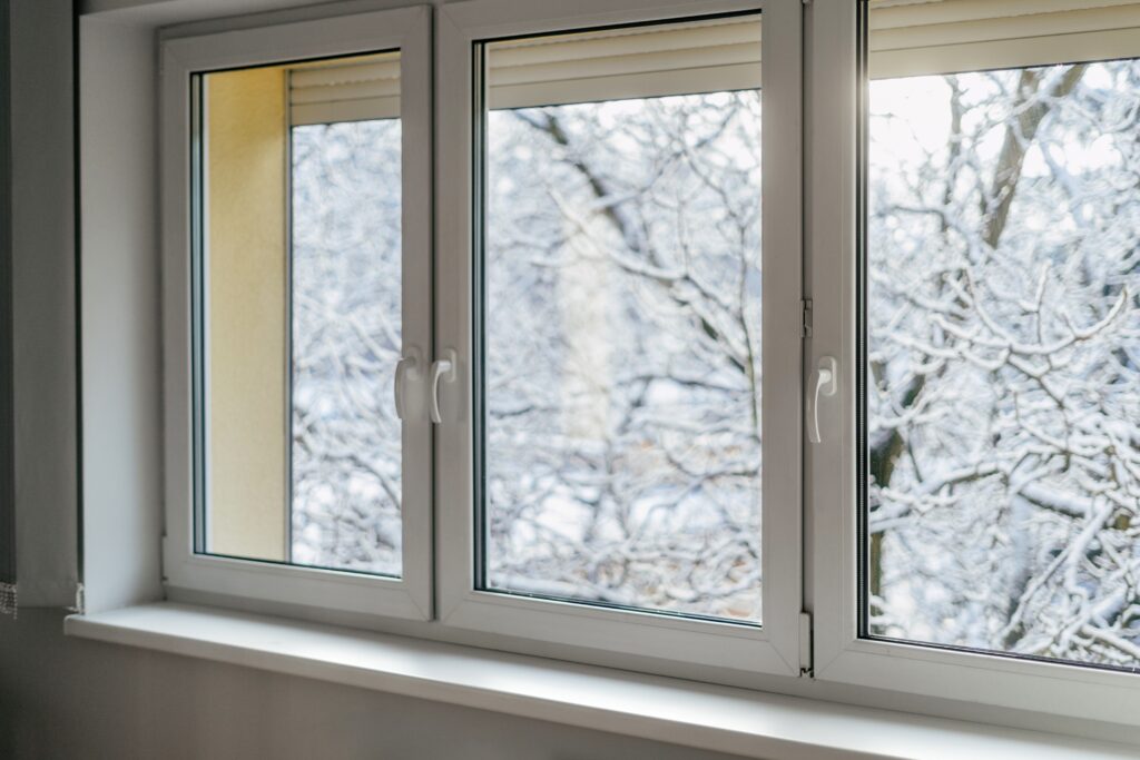 High-Quality Double Glazed Windows in Chilliwack, BC | Cutting Crew ...